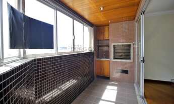 Imagem 7: Apartamento com 3 quartos e 2 vagas no bairro Boa Vista Curitiba