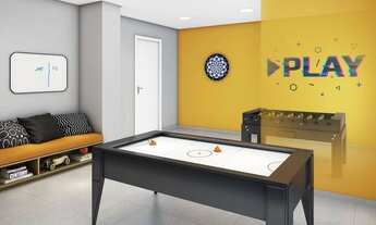 Imagem 5: ALTO do JARDIM JEQUITIBÁ em São Paulo/SP no Parque Bristol - Apartamentos contendo 2 Dormi