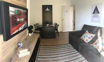 Imagem 7: Apartamento 3 dorm ,sendo uma suiite,sacada ,2 vagas otima localização,planta otima