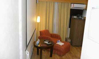 Imagem 5: Apartamento para Locação em São Paulo, VILA OLIMPIA, 1 dormitório, 1 suíte, 1 banheiro, 1