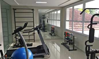 Imagem 6: BENTO ALVES Vende Cobertura duplex com 3 suítes e 3 vagas de garagem. Caxias do Sul-RS