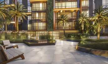 Imagem 6: APARTAMENTO com 3 dormitórios à venda com 695.67m² por R$ 5.083.700,00 no bairro Cabral