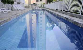 Imagem 3: Studio para aluguel com 38 metros quadrados com 1 quarto em Vila Andrade - São Paulo - SP