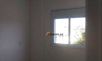 Imagem 6: Apartamento com 2 dormitórios, 44 m² - venda por R$ 355.000,00 ou aluguel por R$ 1.700,00