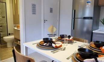 Imagem 7: APARTAMENTO DE 35M², 2 DORMITÓRIOS SEM VAGA A VENDA - INTERLAGOS - ZONA SUL - SÃO PAULO/SP