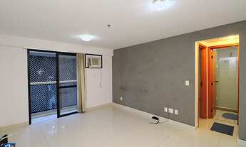 Imagem 3: Apartamento com 1 quarto para alugar, 48 m² por R$ 1.950/mês - Copa Green - Copacabana - R