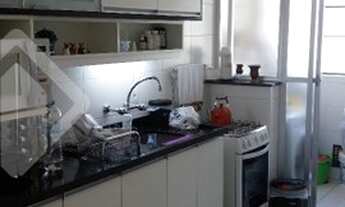 Imagem 6: Apartamento para venda possui 65 metros quadrados com 2 quartos em Santana - Porto Alegre