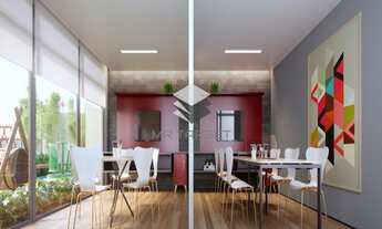 Imagem 5: Lume Alto da Boa Vista - Even