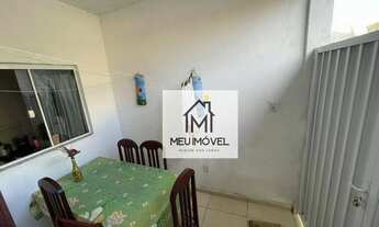 Imagem 4: Casa com 2 dormitórios à venda, 70 m² por R$ 120.000 - Unamar - Cabo Frio/RJ