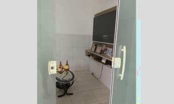 Imagem 4: Casa de 2 quartos em Irajá - Rio de Janeiro - RJ