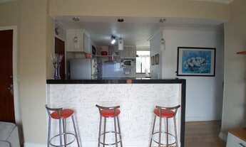 Imagem 5: Apartamento com 3 dormitórios à venda, 124 m² - Braga - Cabo Frio/RJ