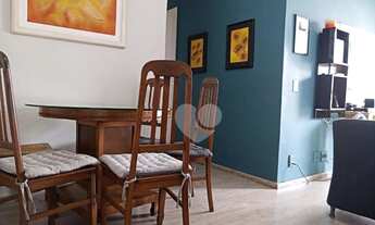 Imagem 6: Apartamento com 2 dormitórios à venda, 64 m² por R$ 379.000,00 - Rio Comprido - Rio de Jan