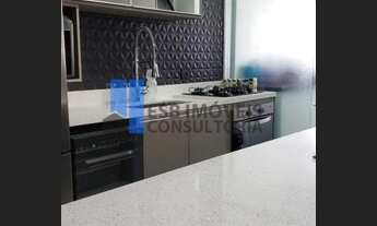 Imagem 7: Apartamento para Venda em São Paulo, Jardim Santa Cruz (Sacomã), 3 dormitórios, 1 suíte, 2