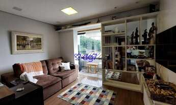 Imagem 3: Apartamento no Jardim Esther 2 dormitórios e 1 vaga 60 metros