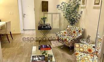 Imagem 3: Apartamento super charmoso com varanda gourmet