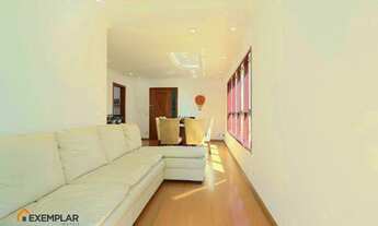 Imagem 2: Apartamento com 3 dormitórios à venda, 90 m² por R$ 629.000,00 - Chora Menino - São Paulo