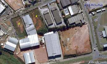 Imagem 4: Terreno, 6350 m² - venda por R$ 8.800.000,00 ou aluguel por R$ 22.000,00/mês - Portão - Ar