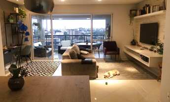 Imagem: Apartamento para venda com 98m² metros