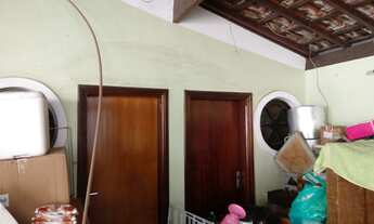 Imagem 6: Sobrado venda possui 220 m² 4 quartos em Vila Dom Pedro I - São Paulo - SP