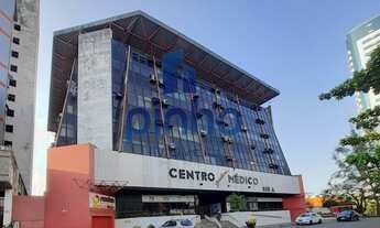 Imagem 4: Sala Comercial para Venda em Salvador, Caminho das Árvores