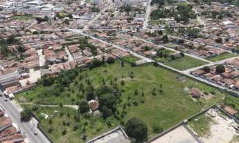 Imagem 3: Terreno à venda, 23.150m² por R$ 6.600.000 - Vale do Sol - Parnamirim/RN