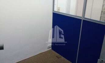 Imagem 7: Conjunto para alugar, 93 m² por R$ 5.100,00/mês - Vila Olímpia - São Paulo/SP