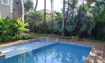 Imagem 2: Casa espetacular no meio do verde - para voce esquecer que mora na cidade