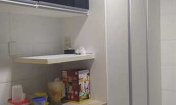 Imagem 6: Apartamento para venda tem 83 metros quadrados com 3 quartos em Stiep - Salvador - BA