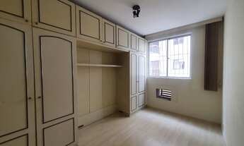 Imagem 2: Apartamento para venda tem 60 metros quadrados com 1 quarto em Icaraí - Niterói - RJ