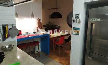 Imagem 3: Rio de Janeiro - Apartamento Padrão - Laranjeiras