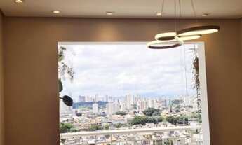 Imagem 3: Apartamento 3 dormitórios para Venda em São Paulo, Santa Clara, 3 dormitórios, 1 suíte, 2