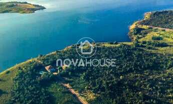 Imagem: CHÁCARA LAGO DO MANSO