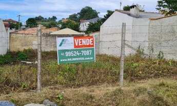 Imagem 2: Terreno para Venda em Almirante Tamandaré, Colônia São Venâncio