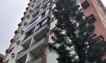 Imagem: Ed. Luanda II, 3/4 sendo 1 suíte, 1 vaga