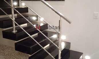 Imagem 3: Casa em Condomínio para Venda em Ribeirão Preto, Alphaville, 4 dormitórios, 4 suítes, 7 ba