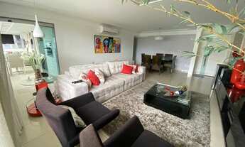 Imagem 5: Apartamento para venda com 172 metros quadrados com 4 quartos em Tamarineira - Recife - PE