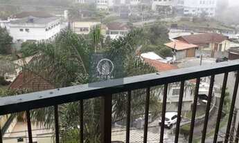 Imagem: Apartamento Duplex para Venda em Alto Teresópolis-RJ