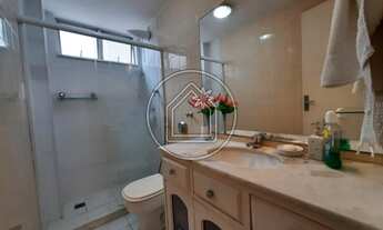 Imagem 4: Excelente apartamento 02 quartos vista livre miolo de Icaraí