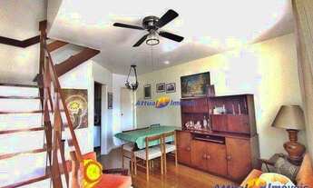 Imagem 3: Casa com 2 dormitórios à venda, 57 m² por R$ 395.000,00 - Cascata Guarani - Teresópolis/RJ