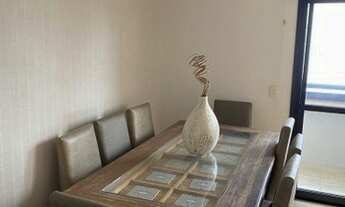 Imagem 2: Apartamento com 3 dormitórios sendo uma suíte, moderno, 93 m² - venda por R$ 1.170.000 ou