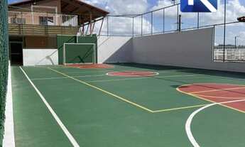 Imagem 3: ARACAJU - Apartamento Padrão - JABOTIANA