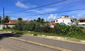 Imagem 2: Terreno na praia de Tabatinga