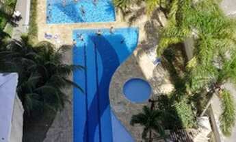 Imagem 5: Apartamento 2 quartos - Estrada dos Bandeirantes /Camorim