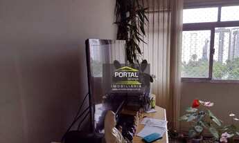 Imagem 4: Apartamento com 3 dormitórios à venda, 83 m² por R$ 680.000,00 - Ipiranga - São Paulo/SP