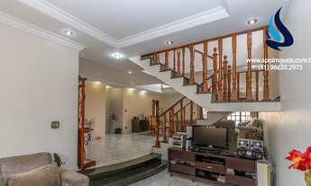 Imagem 6: Casa de 369 m² a venda no Campo Grande