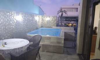 Imagem 5: Cobertura linear 3 quartos