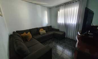 Imagem 6: Goiânia - Casa Padrão - Parque Atheneu