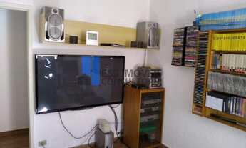 Imagem 6: Casa para Venda em São Paulo, Jd Santa Cruz, 3 dormitórios, 1 suíte, 3 banheiros, 3 vagas