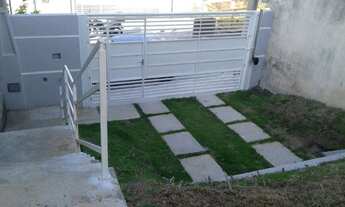 Imagem 4: Edícula - Vila Branca - Jacareí