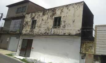 Imagem: Galpão no Monte castelo